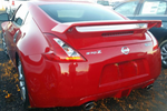 2009-2019 Nissan 370Z Spoiler Painted 14020