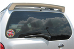 2005-2015 Nissan Xterra Spoiler Painted 14262
