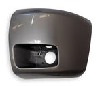 2007 Chevrolet Silverado Front End Cap Painted