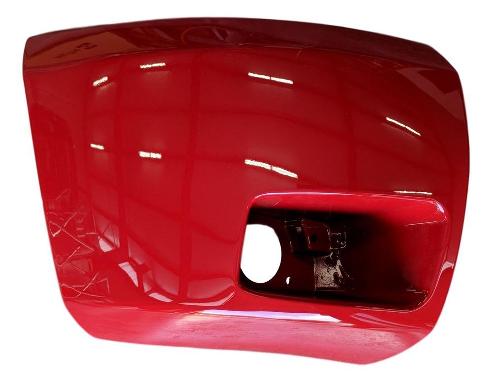 2007 Chevrolet Silverado Front End Cap Painted