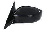2009 Infiniti G37 Side View Mirror Painted (Sedan) Left Driver-Side 963021NC2A IN1320115 