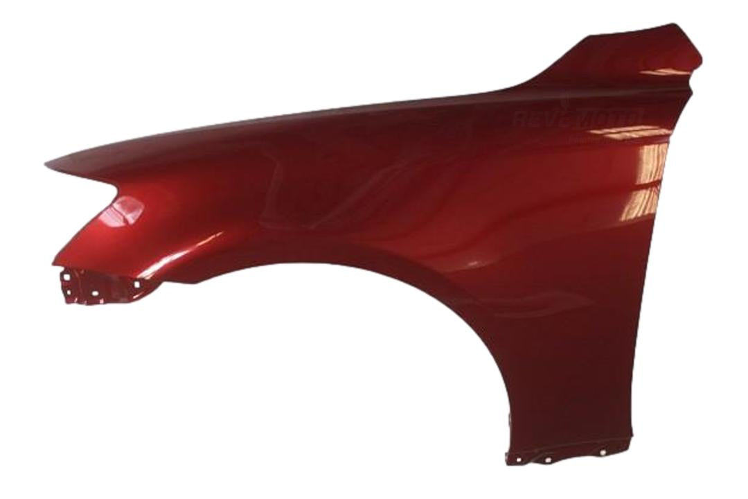 2006-2013 Lexus IS250 Fender Painted Matador Red Mica (3R1) 5380253071 LX1240111