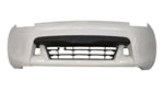 2009-2012 Nissan 370Z Front Bumper Painted WITHOUT- Sport Package (Except Nismo) White Pearl (QAB) FBM221EA0H NI1000266