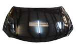 2007 Toyota Camry Hood Painted Black (202) 5330106090 TO1230206