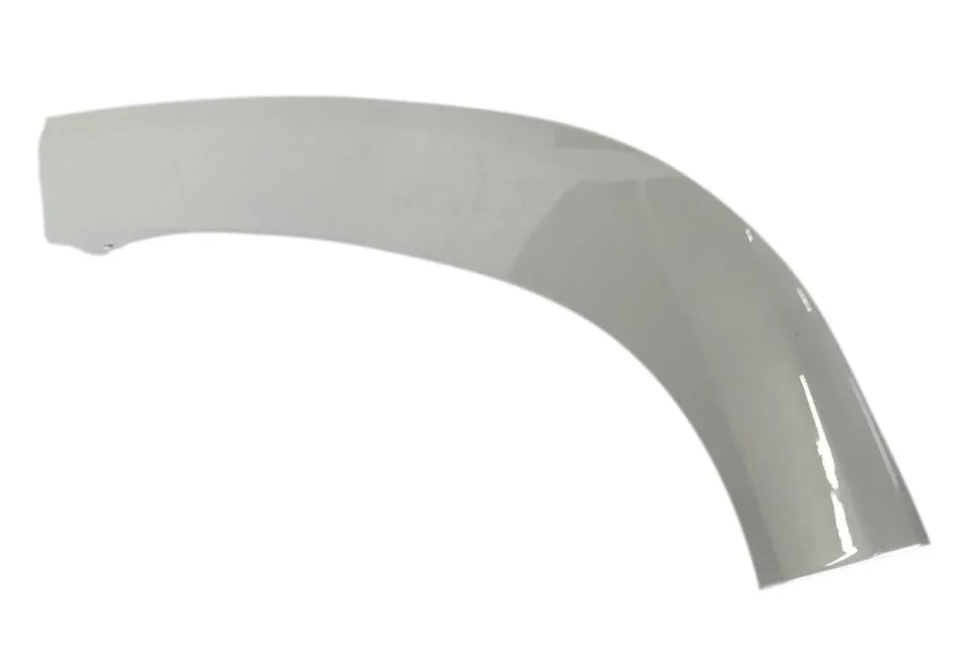 2010-2024 Toyota 4Runner Fender Flare Painted Blizzard Pearl (070) 7574235902 ReveMoto Replacement Painted Auto Parts