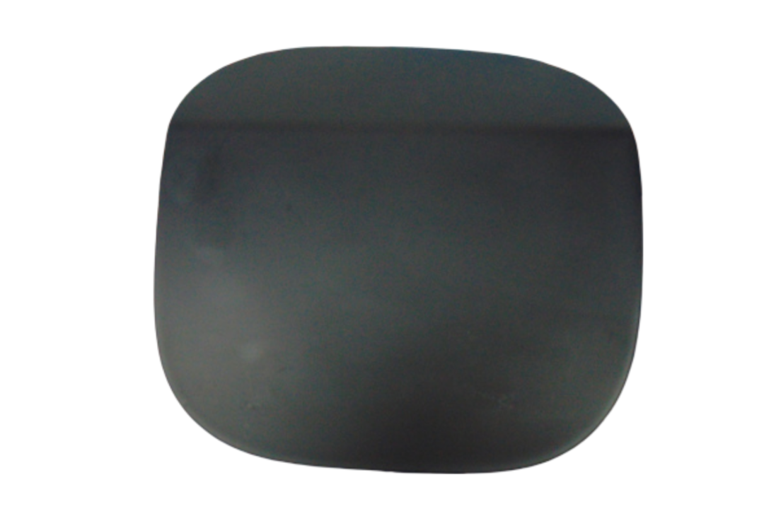 2010-2011 Honda Accord Crosstour Gas Lid Cover Painted
