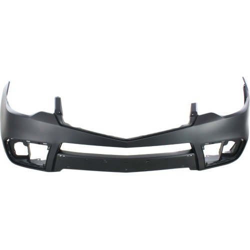 2010 Acura RDX Front Bumper Painted