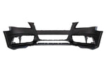 2010-2012 Audi S4 Front Bumper Painted (WITH: S-Line Package) 8K0807105DGRU ReveMoto Painted Auto Parts Replacement