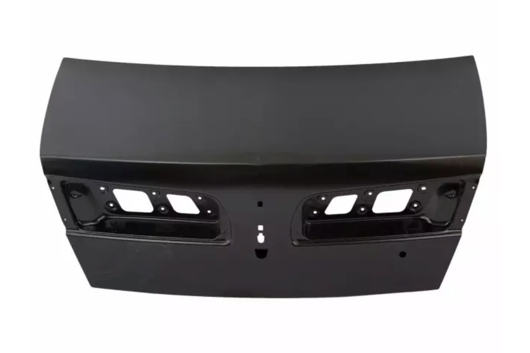 2010-2012 Lincoln MKZ Trunk Lid Painted (WITH: Camera Hole) 9H6Z5440110B