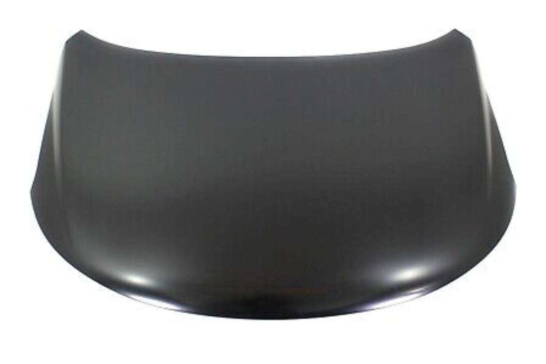 2010-2013 Kia Forte Hood Painted 664001M010 KI1230125