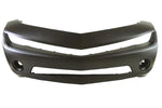 2010-2013 Chevrolet Camaro Front Bumper Painted (LS/LT Models) 92236548 GM1000906 ReveMoto Painted Auto Parts Replacement