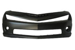 2010-2013 Chevrolet Camaro Front Bumper Painted (SS Models) 92236547 GM1000905 ReveMoto Painted Auto Parts Replacement