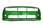 2010-2013 Chevrolet Camaro Front Bumper Painted (SS Models) Synergy Green Metallic (WA708S) 92236547 GM1000905 ReveMoto Painted Auto Parts Replacement