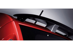 2010-2013 Kia Soul Spoiler Painted ABS258