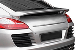 2010-2013 Porsche Panamera Spoiler Painted 14022