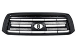 2010-2013 Toyota Tundra Grille Painted 531000C240D0 TO1200345 ReveMoto Painted Auto Parts Replacement 