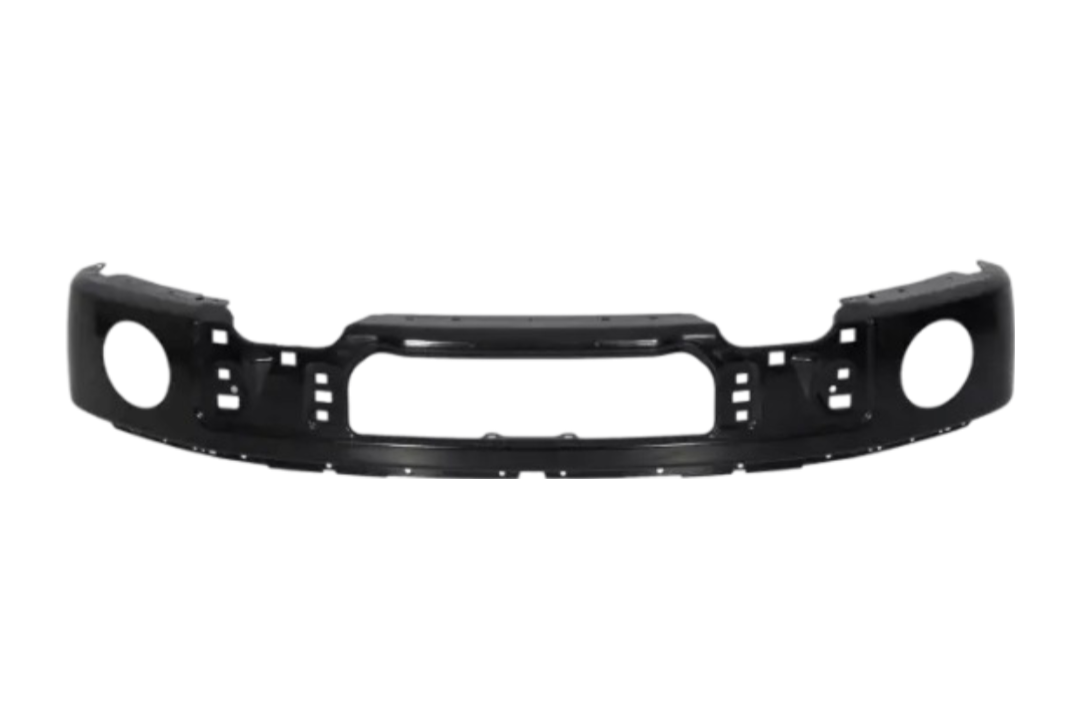 2010-2014 Ford F150 Front Bumper Face Bar Painted AL3Z17757BPTM ReveMoto Painted Auto Parts Replacement