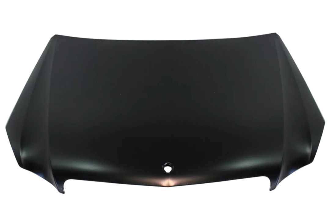 2010-2014 Mercedes-Benz E550 Hood Painted (Aftermarket) 2128800157