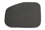 2010-2014 Subaru Outback Gas Lid Cover Painted (OEM) 57601AJ01A9P