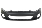 2010-2014 Volkswagen GTI Front Bumper Painted 5K0807217CFGRU VW1000185 ReveMoto Painted Auto Parts Replacement 
