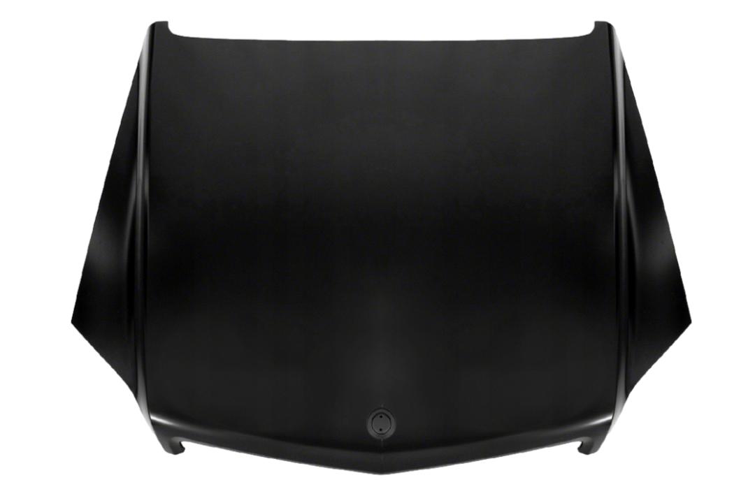 2013-2015 Mercedes-Benz GLK 250 Hood Painted_2048800557_MB1230132