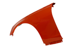 2010-2015 Chevrolet Camaro Driver-Side Fender Inferno Orange Metallic (WA502Q) 20943621 GM1240365 ReveMoto Painted Auto Parts Replacement