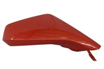 2010-2015 Chevrolet Camaro Side View Mirror Painted Inferno Orange Metallic (WA502Q) 92247464 GM1321415