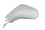 2012-2015 Chevrolet Camaro Side View Mirror Painted Olympic White (WA8624) 22762494 GM1320415