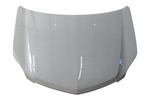 2010-2016 Cadillac SRX Hood Painted Platinum Ice Tricoat (WA560Q) 20857909 GM1230393