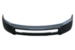 2010-2018 Dodge Ram [2500_3500] Front Bumper Face Bar WITHOUT Fog Light Holes) - CH1002389 1MQ01CDMAB