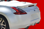 2010-2019 Nissan 370Z Spoiler Painted 14009 Spoiler Replacement Painted Car Parts Painted Auto Parts