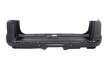 2010-2023 Toyota 4Runner Rear Bumper Painted 5215935919 TO1100283 ReveMoto Painted Auto Parts Replacement 