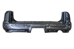 2010-2023 Toyota 4Runner Rear Bumper Painted Magnetic Gray Metallic (1G3) 5215935919 TO1100283 ReveMoto Painted Auto Parts Replacement 