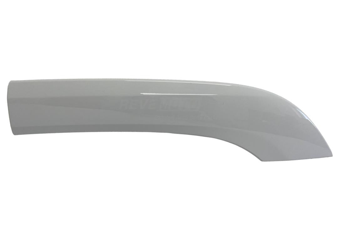 2010-2024 Toyota 4Runner Fender Flare Painted Super White (040) 7565435901 ReveMoto Painted Auto Body Parts