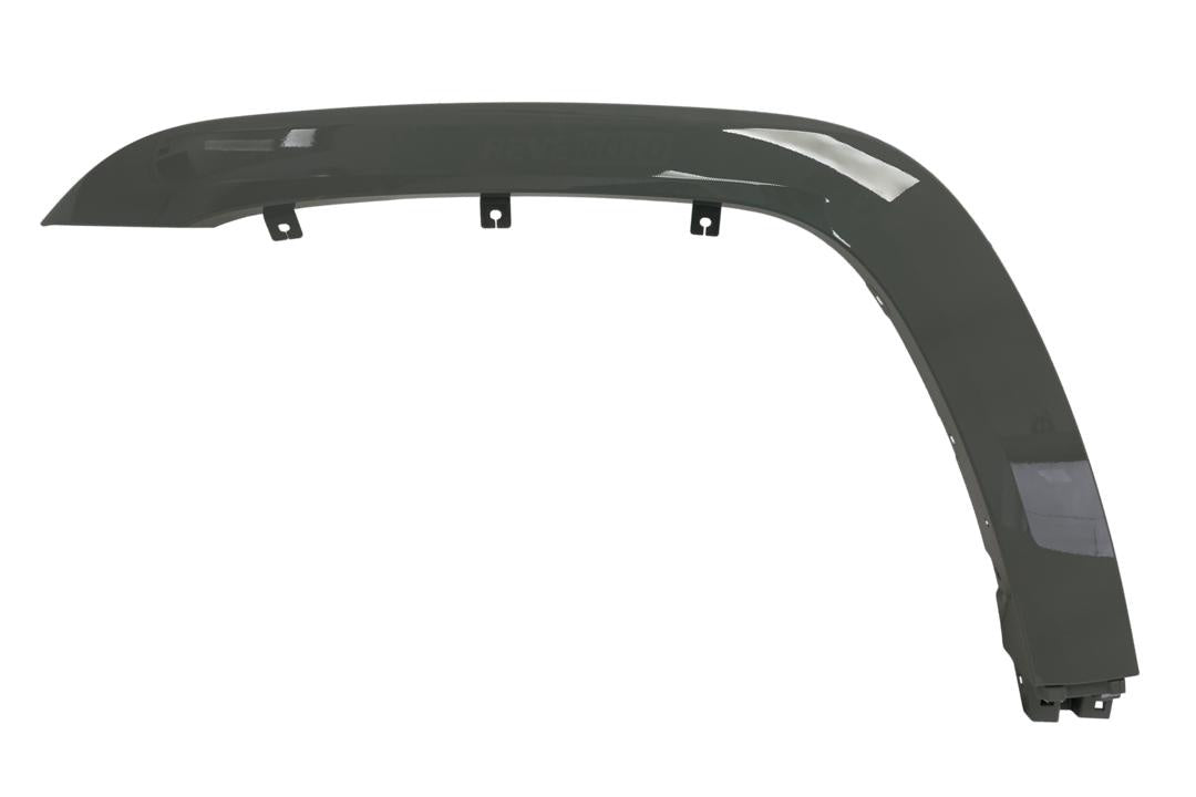2010-2024 Toyota 4Runner Front Fender Flare Painted (Driver-Side ...