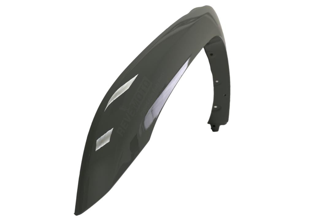 2010-2024 Toyota 4Runner Front Fender Flare Painted (Driver-Side) Urban Khaki (6X3) 5384835906 TO1290112