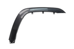 2010-2024 Toyota 4Runner Front Fender Flare Painted Magnetic Gray Metallic (1G3) 5384735906 TO1291112 ReveMoto Replacement Painted Auto Parts