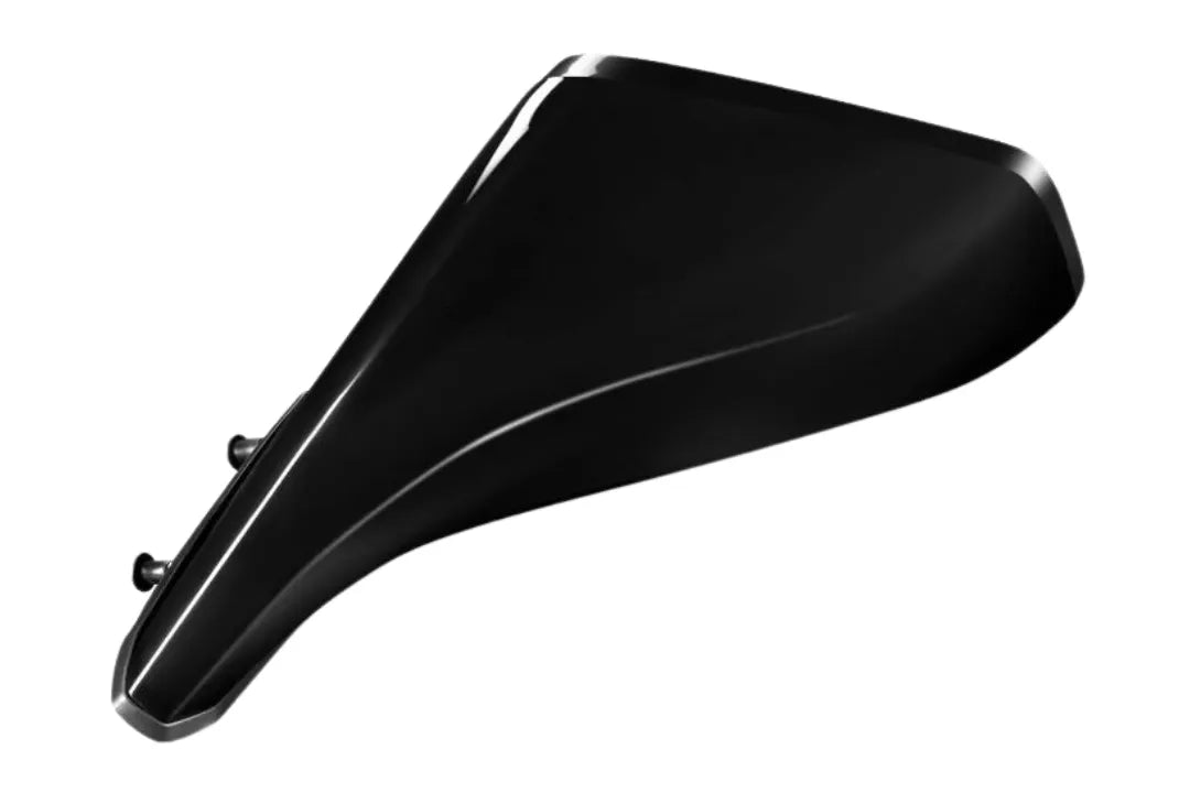 2010 Chevrolet Camaro Side View Mirror Painted 22762487 GM1320405