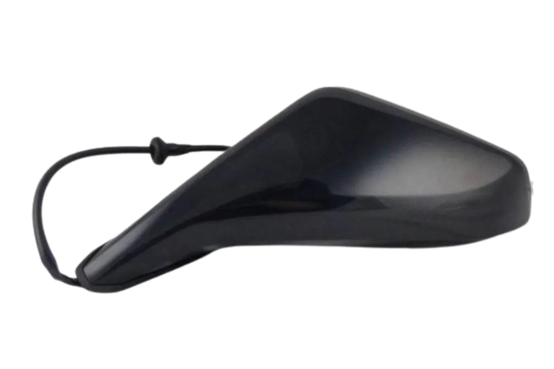 2010 Chevrolet Camaro Side View Mirror Painted 22762494 GM1320415
