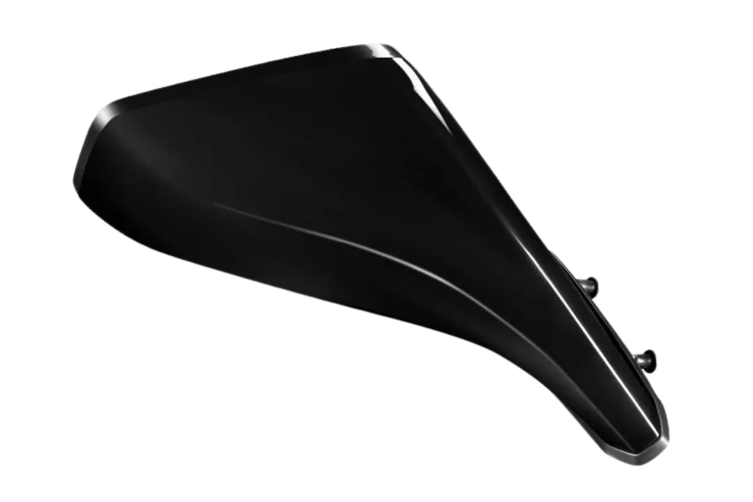 2010 Chevrolet Camaro Side View Mirror Painted 92247438 GM1321405