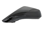2010 Chevrolet Camaro Side View Mirror Painted Black (WA8555) 22762494 GM1320415