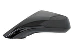 2014 Chevrolet Camaro Side View Mirror Painted Black (WA8555) 22762494 GM1320415