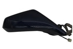 2010 Chevrolet Camaro Side View Mirror Painted Imperial Blue Metallic (WA403P) 92247464 GM1321415