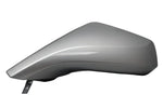 2011 Chevrolet Camaro Side View Mirror Painted Switchblade Silver Metallic (WA636R) 22762494 GM1320415