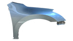 2007-2012 Nissan Altima Fender Painted (Sedan/Hybrid Models) Right Passenger-Side Radiant Silver Metallic (K12) 63100ZN55A NI1241186