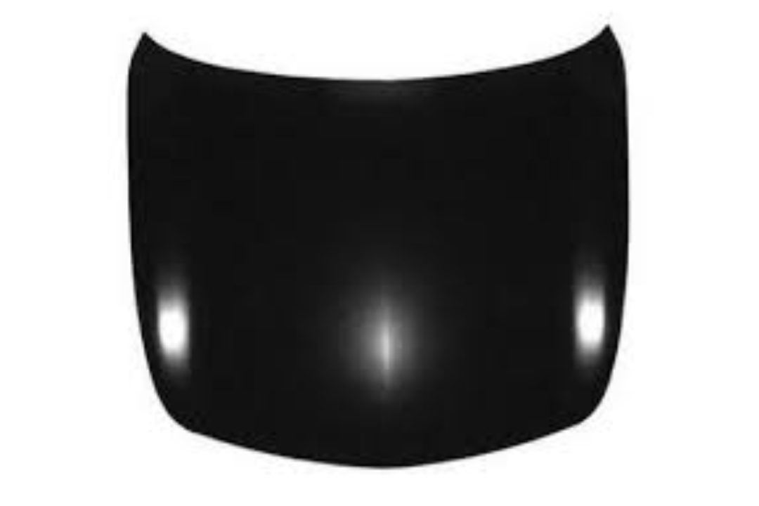 2011 -2012 Infiniti G25 Hood Painted F510MJK0M0 IN1230110