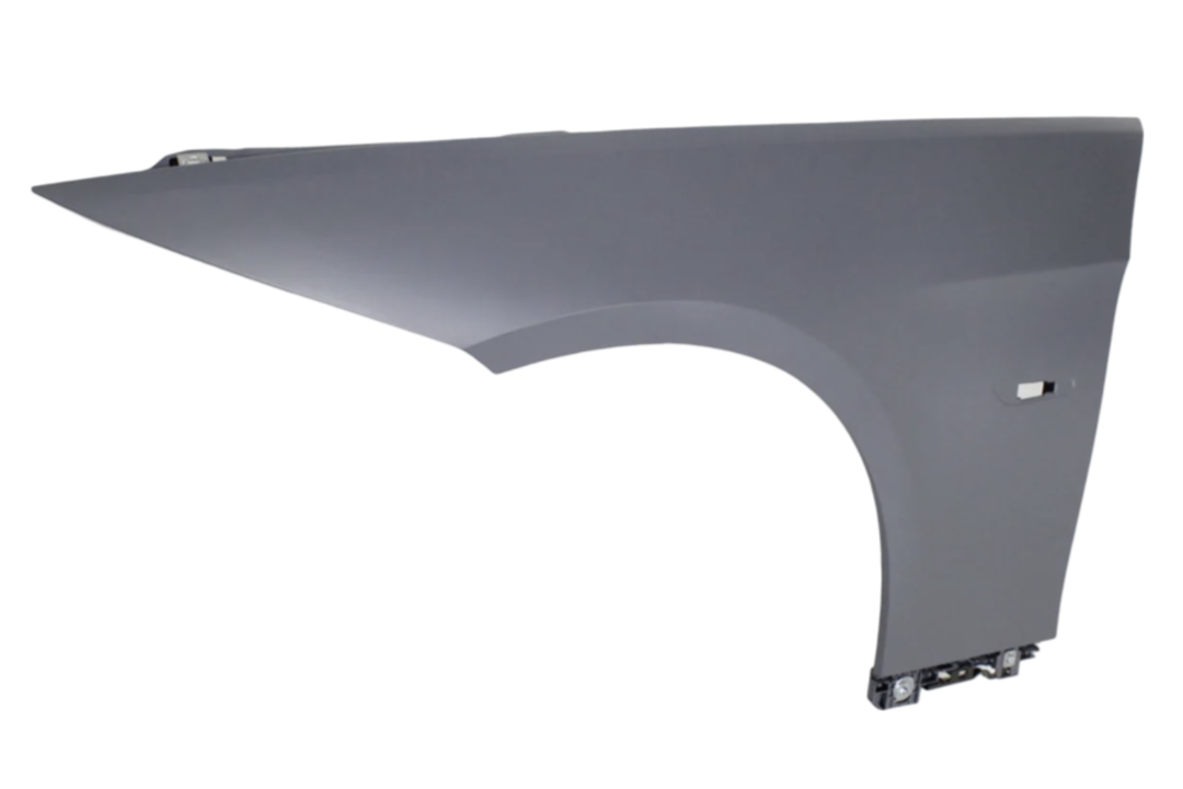 2011-2013 BMW 3-Series Fender Painted 41357168987