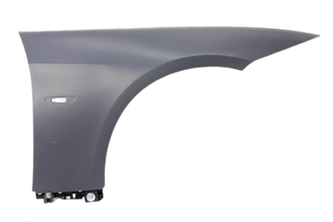 2011-2013 BMW 3-Series Fender Painted 41357168988