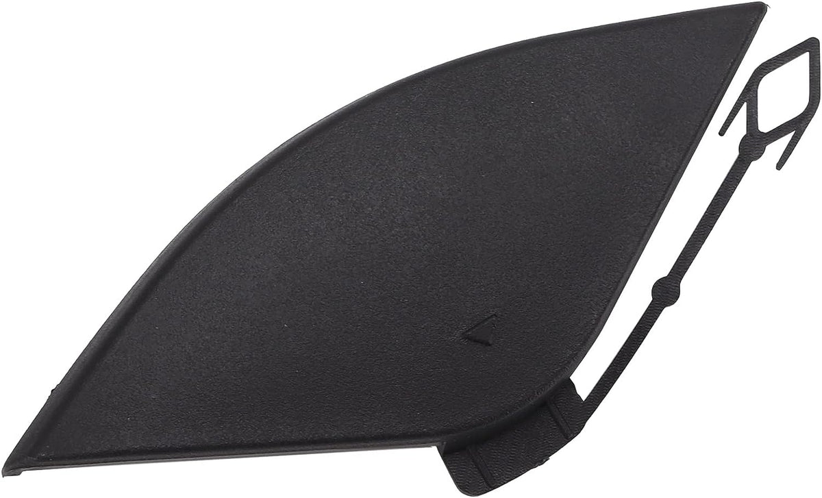 20112013 BMW X5 Tow Hook Cover Painted (Front) ReveMoto