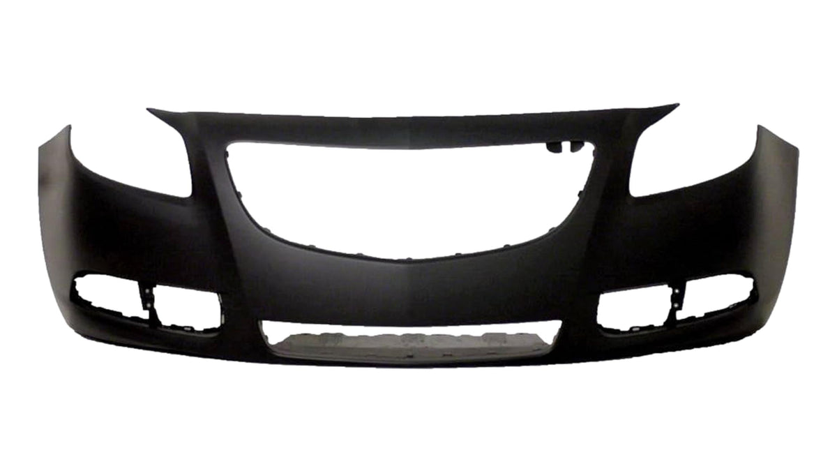 2011-2013 Buick Regal Front Bumper (except GS Model) 13243355 GM1000923